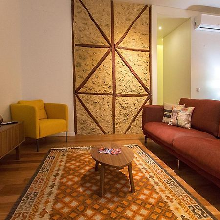 Apartamento Downtown Prestige By Homing Lisboa Exterior foto