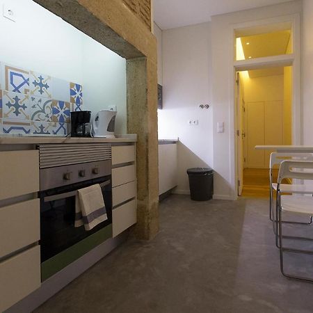 Apartamento Downtown Prestige By Homing Lisboa Exterior foto