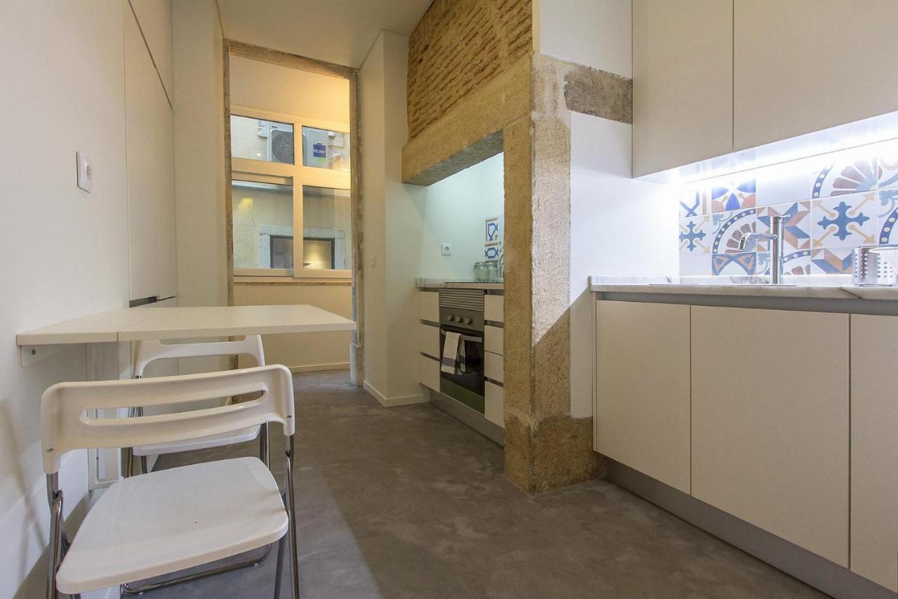 Apartamento Downtown Prestige By Homing Lisboa Exterior foto