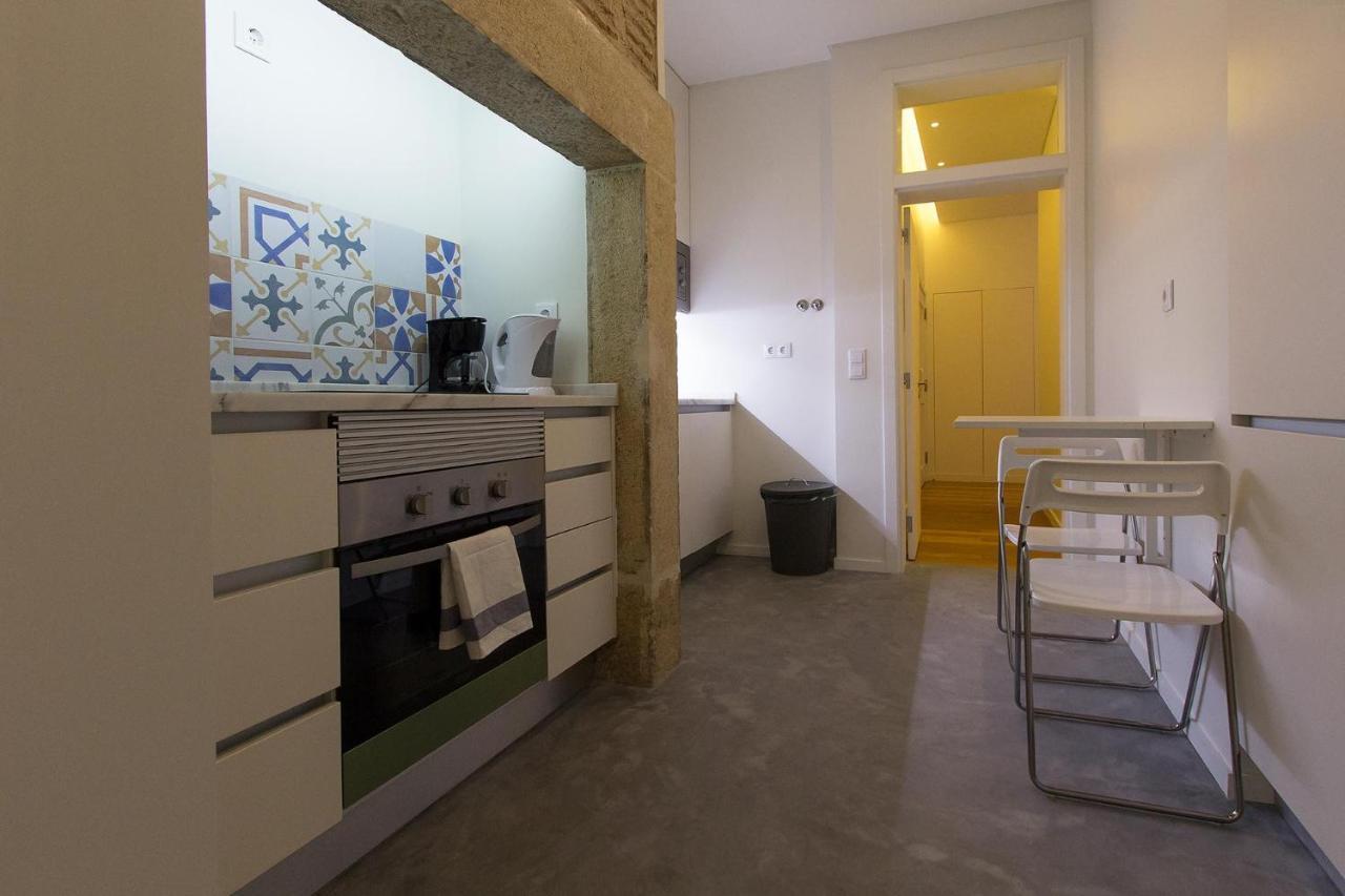 Apartamento Downtown Prestige By Homing Lisboa Exterior foto