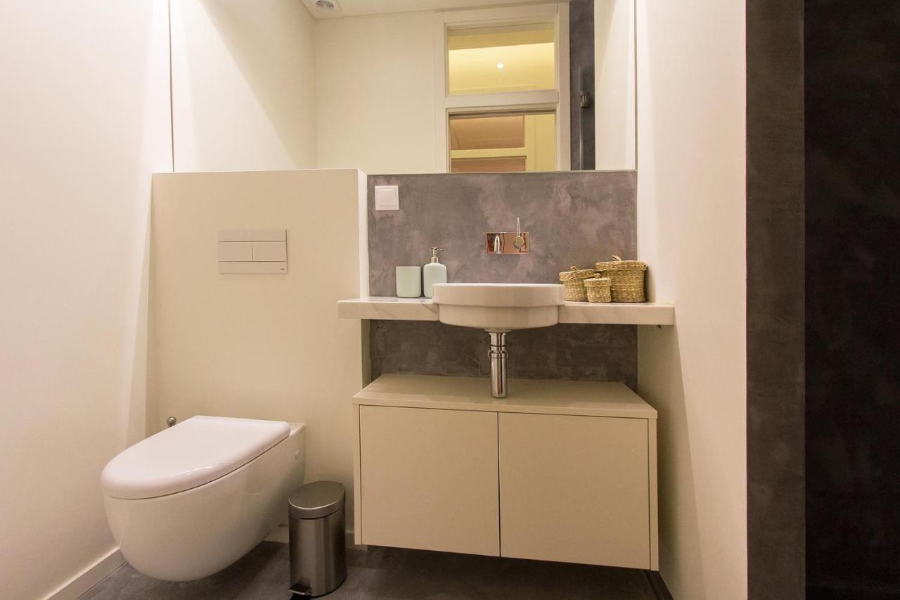 Apartamento Downtown Prestige By Homing Lisboa Exterior foto