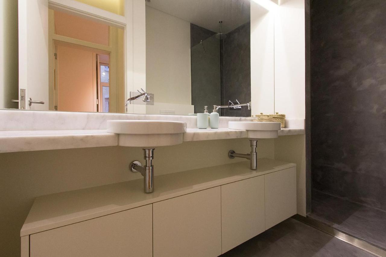 Apartamento Downtown Prestige By Homing Lisboa Exterior foto