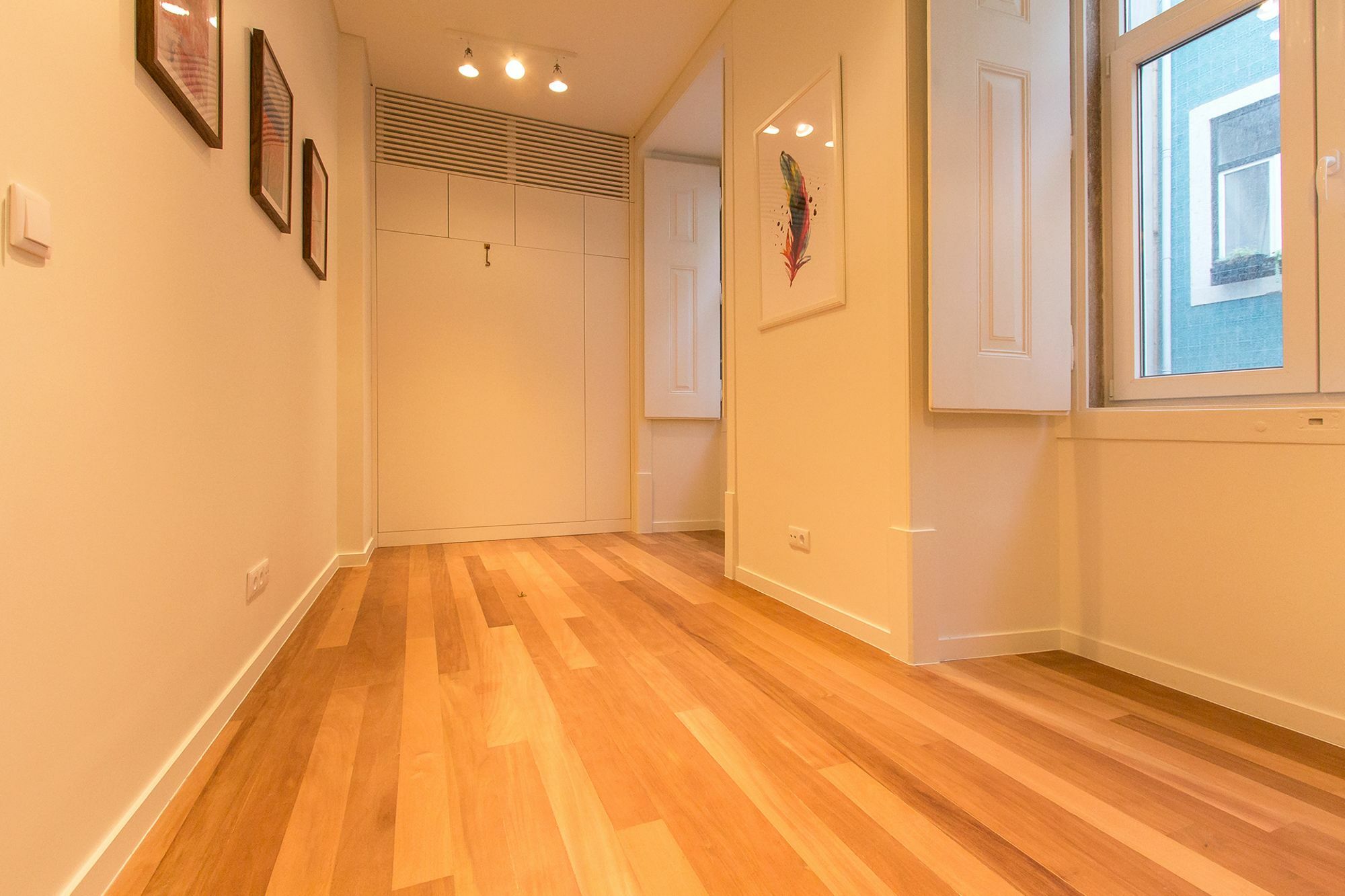 Apartamento Downtown Prestige By Homing Lisboa Exterior foto