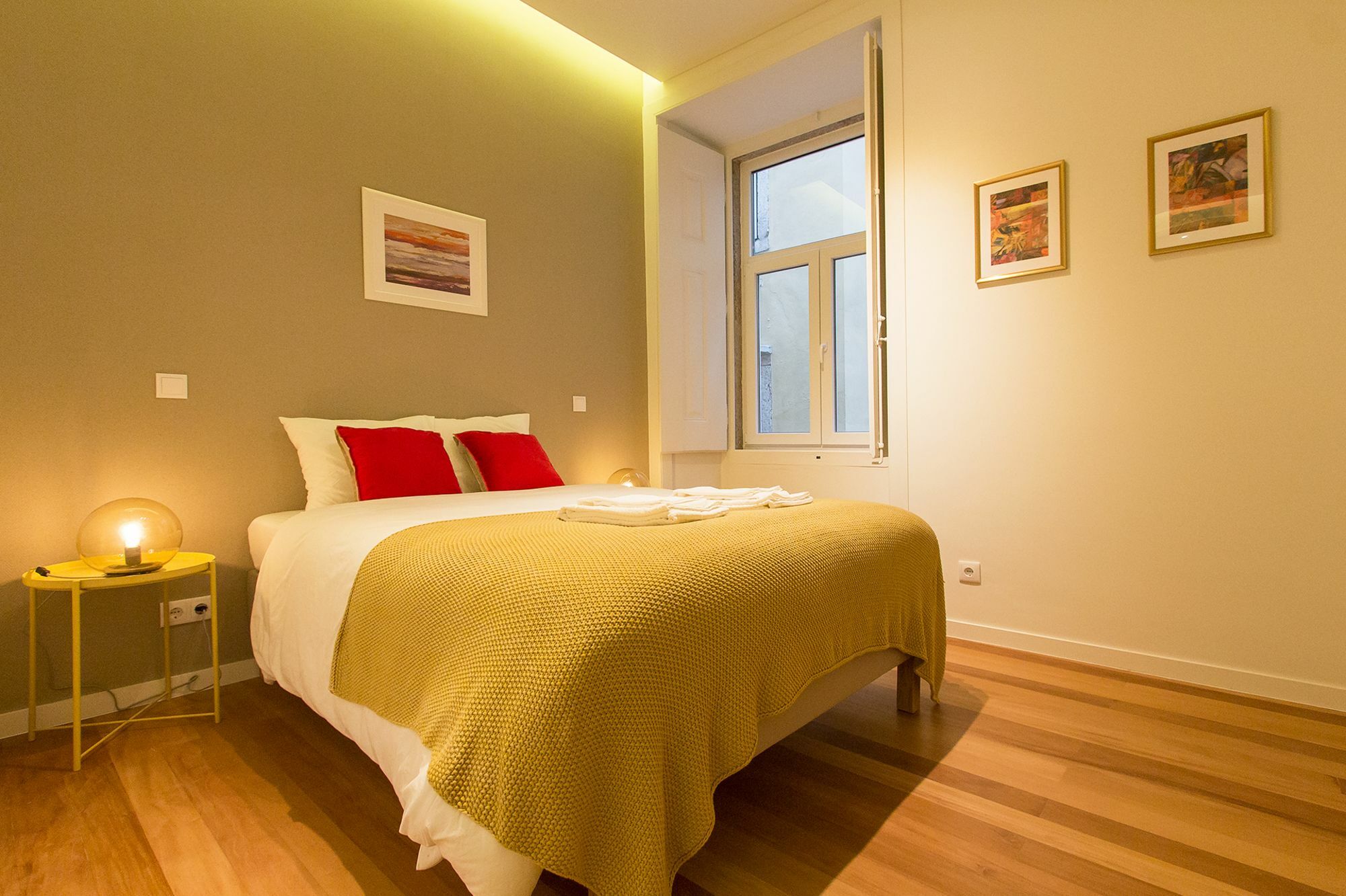 Apartamento Downtown Prestige By Homing Lisboa Exterior foto