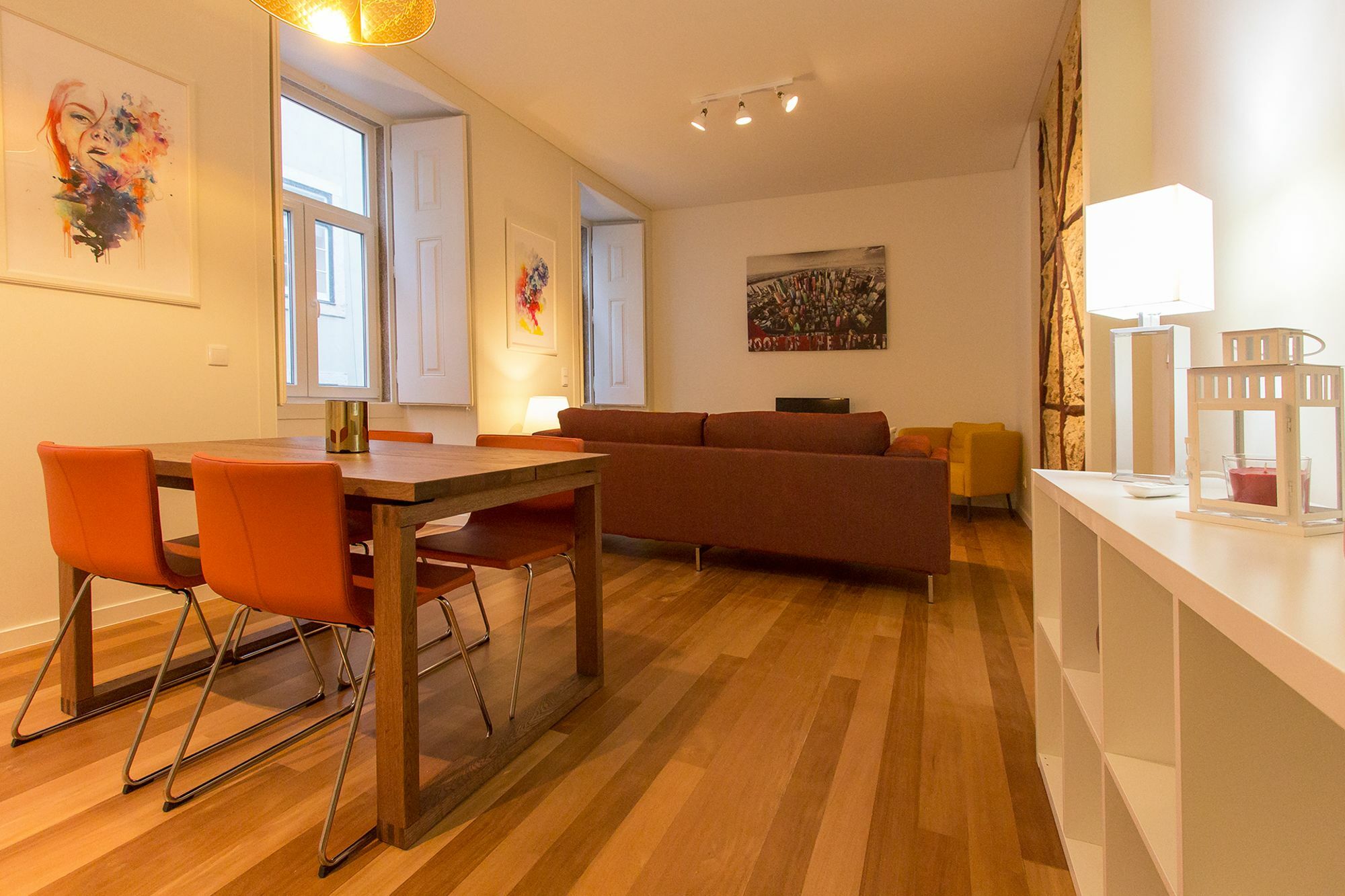 Apartamento Downtown Prestige By Homing Lisboa Exterior foto