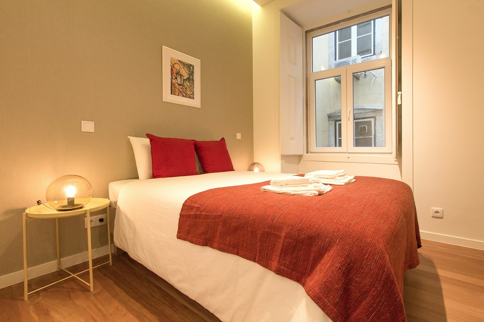 Apartamento Downtown Prestige By Homing Lisboa Exterior foto