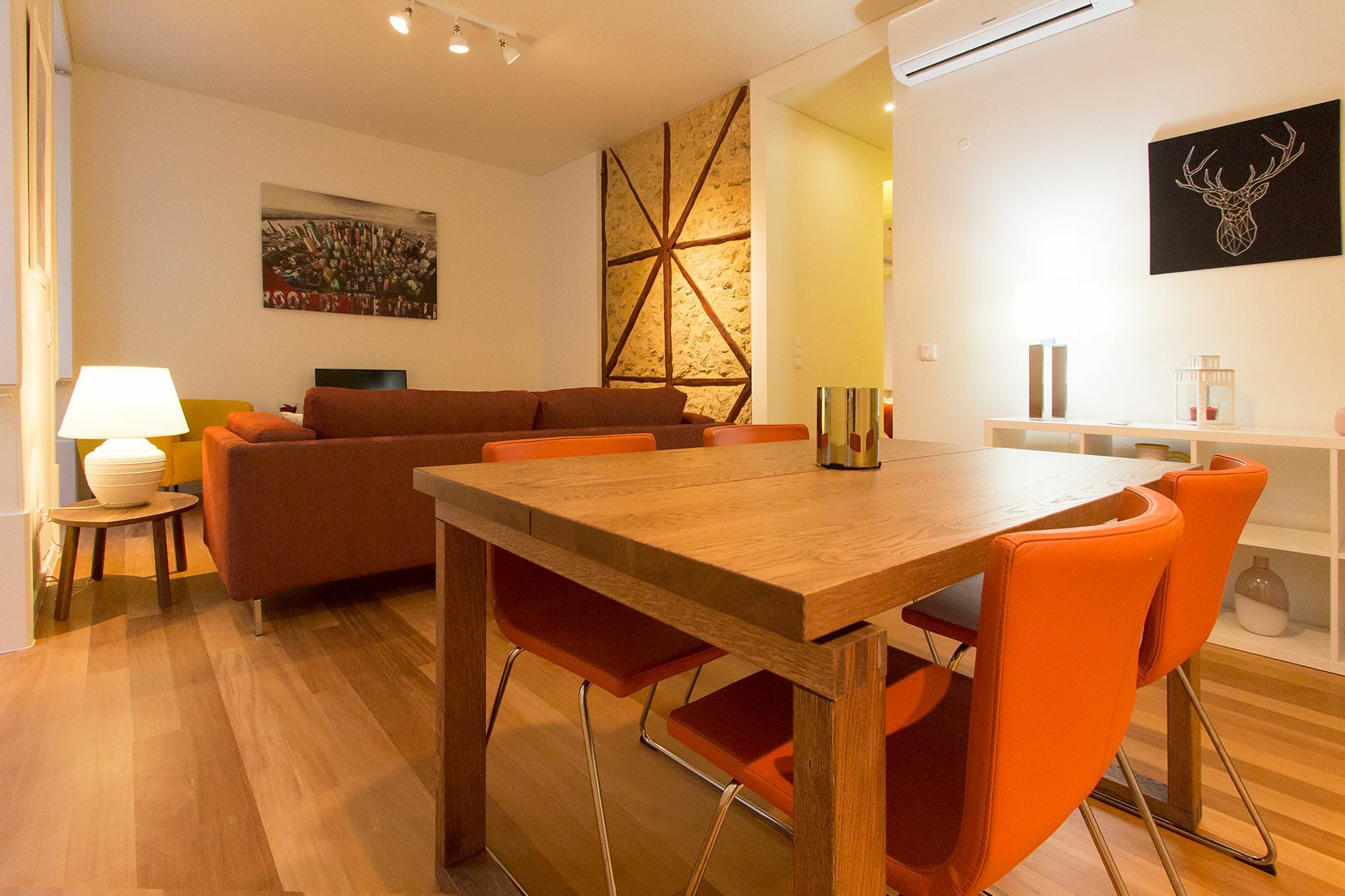 Apartamento Downtown Prestige By Homing Lisboa Exterior foto