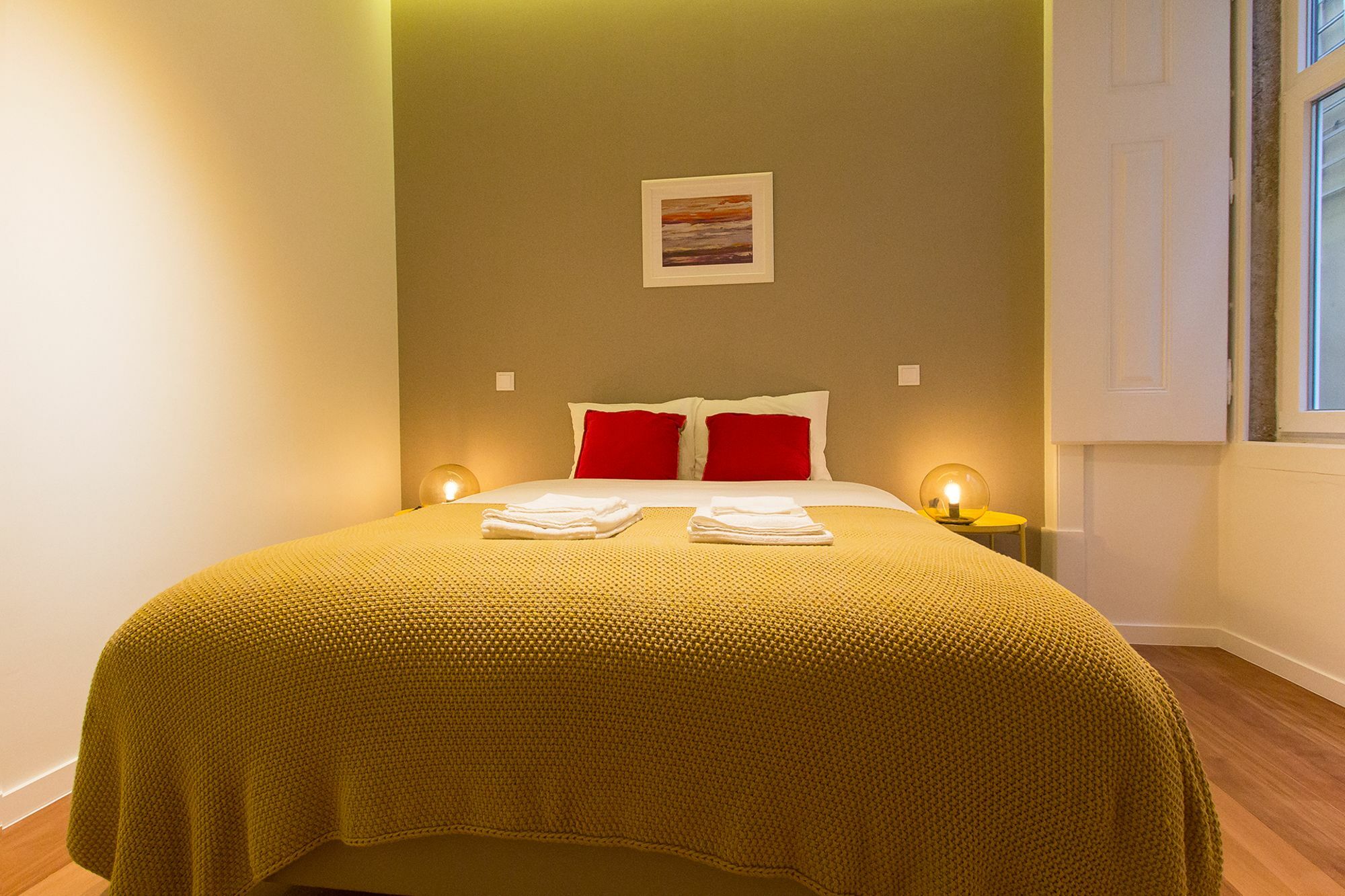 Apartamento Downtown Prestige By Homing Lisboa Exterior foto