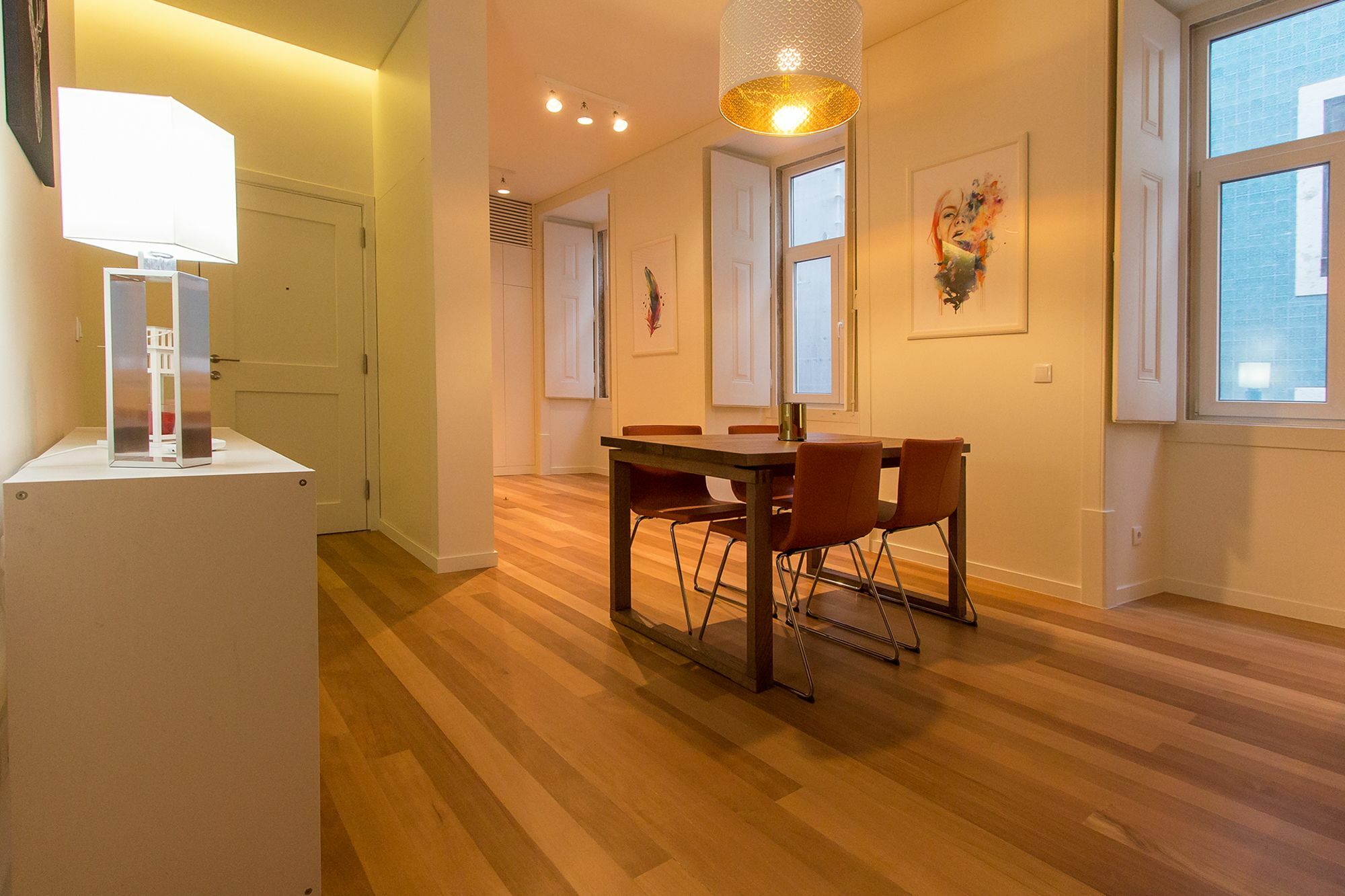 Apartamento Downtown Prestige By Homing Lisboa Exterior foto