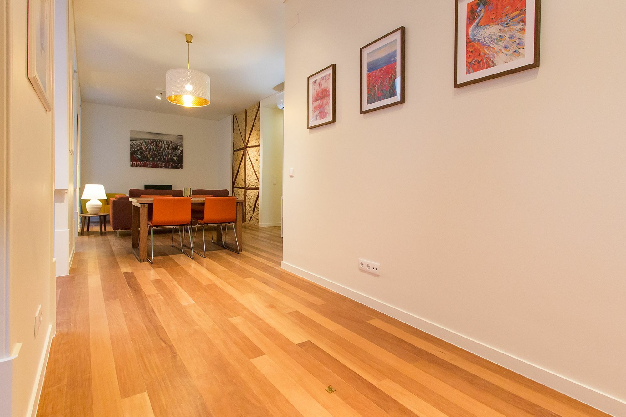 Apartamento Downtown Prestige By Homing Lisboa Exterior foto
